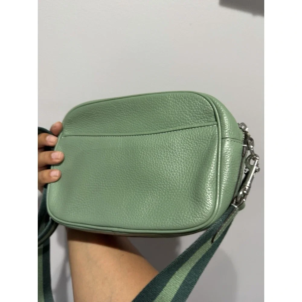 Coach pre owned